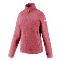 Joluvi Rose Fleecejakke Med Full Glidelås Joluvi Rose Fleecejakke Med Full Glidelås