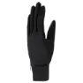 Joluvi Running Stop Wind Hansker, Black