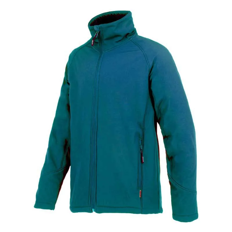 Joluvi Sherpa Softshelljakke