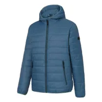 Joluvi Shure Hood Jakke Joluvi Shure Hood Jakke