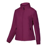 Joluvi Soft-tech Sherpa 2.0 Fleecejakke Med Full Glidelås