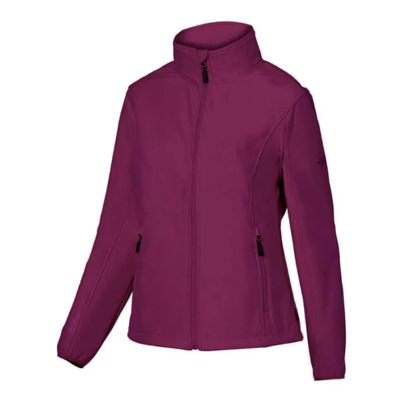 Joluvi Soft-tech Sherpa 2.0 Fleecejakke Med Full Glidelås Joluvi Soft-tech Sherpa 2.0 Fleecejakke Med Full Glidelås