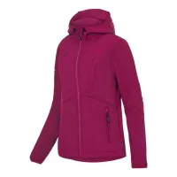Joluvi Soft-tech V2 Fleecejakke Med Full Glidelås