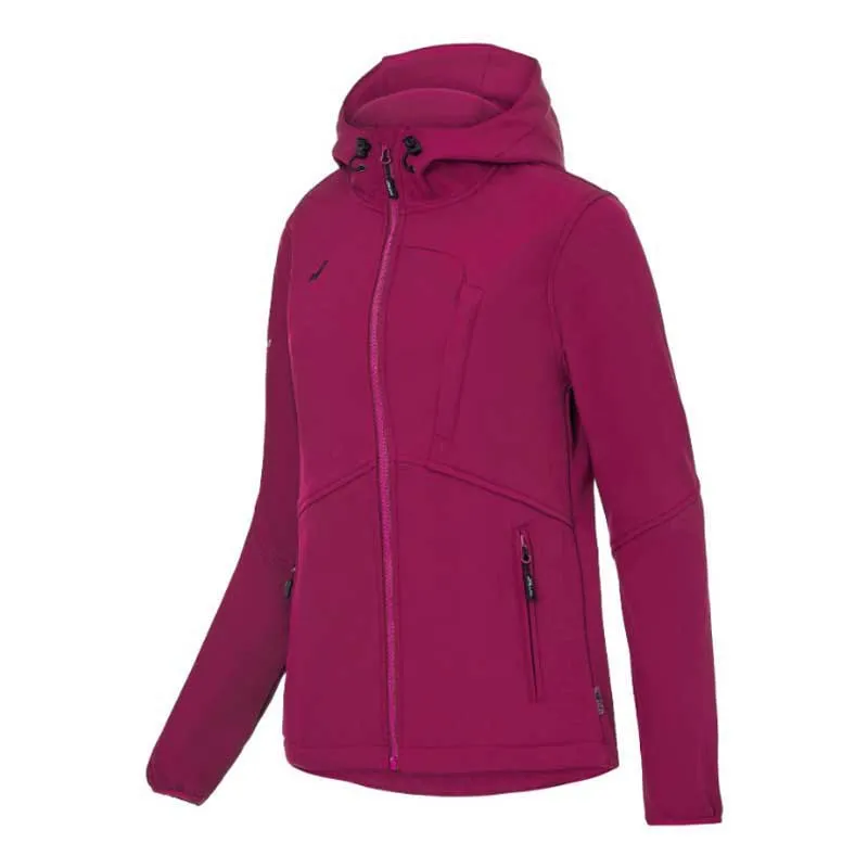 Joluvi Soft-tech V2 Fleecejakke Med Full Glidelås
