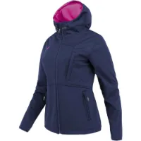 Joluvi Soft Tech V2 Fleecejakke Med Hette