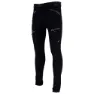 Joluvi Stone Bukser, Black / gum pink