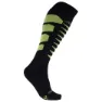 Black / neon yellow 1