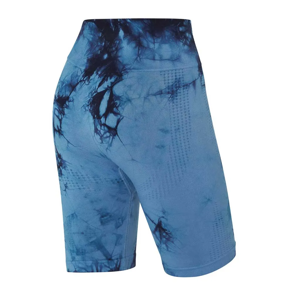 Joluvi Tie Dye Shorts Joluvi Tie Dye Shorts