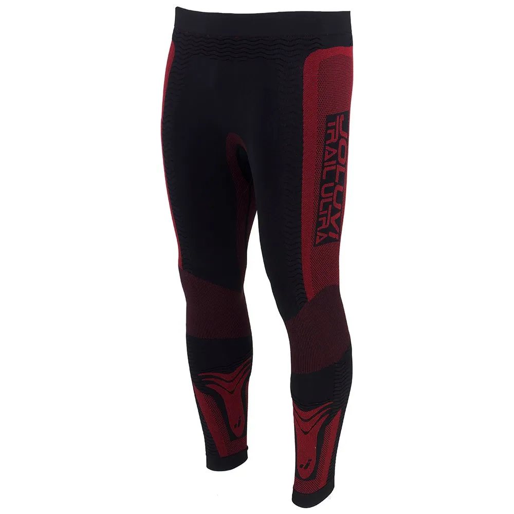 Joluvi Trail Pro Bukser male, Black / charcoal