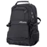 Joluvi Travel Pro Ryggsekk, Black / black