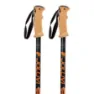 Joluvi Tuiza Spaserstokker, Orange / black, 62-135cm