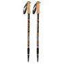 Joluvi Tuiza Spaserstokker, Orange / black, 62-135cm