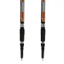 Joluvi Tuiza Spaserstokker, Orange / black, 62-135cm