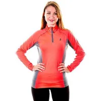Joluvi Turf Langarmet T-skjorte