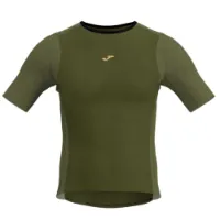 Joma 700140 Kort Ermet Trøye
