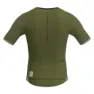 Joma 700140 Kort Ermet Trøye