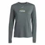 Joma 901825aa476a Langarmet T-skjorte, Khaki