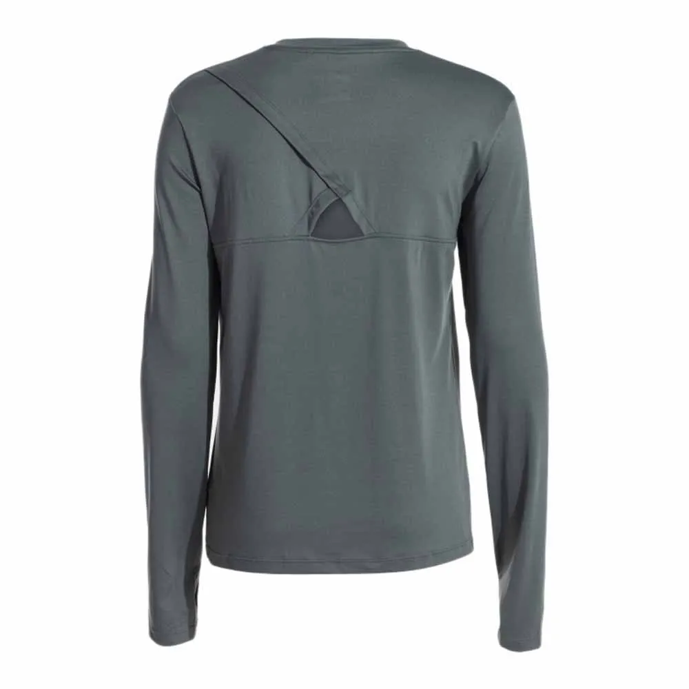 Joma 901825aa476a Langarmet T-skjorte, Khaki