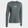 Joma 901825aa476a Langarmet T-skjorte, Khaki