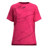Joma 902007 Kortarmet T-skjorte female