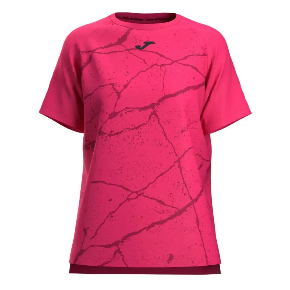 Joma 902007 Kortarmet T-skjorte female
