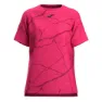 Joma 902007 Kortarmet T-skjorte female