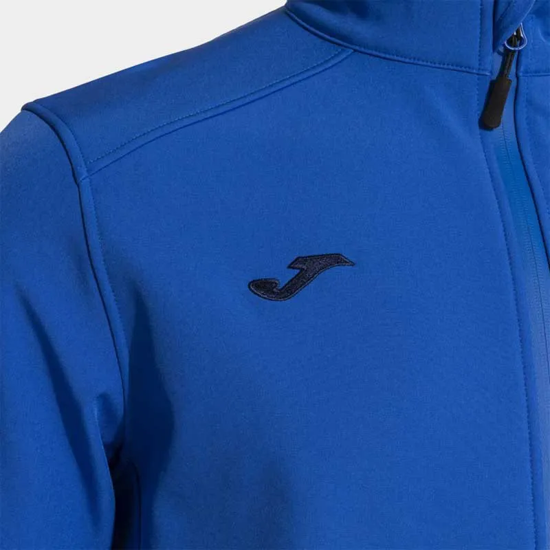 Joma Basilea Ii Softshelljakke
