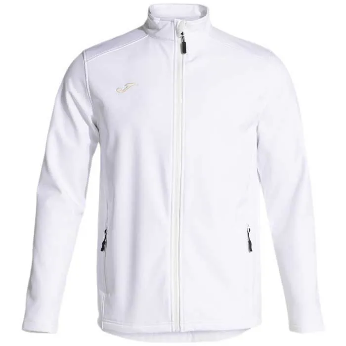Joma Basilea Ii Softshelljakke Joma Basilea Ii Softshelljakke