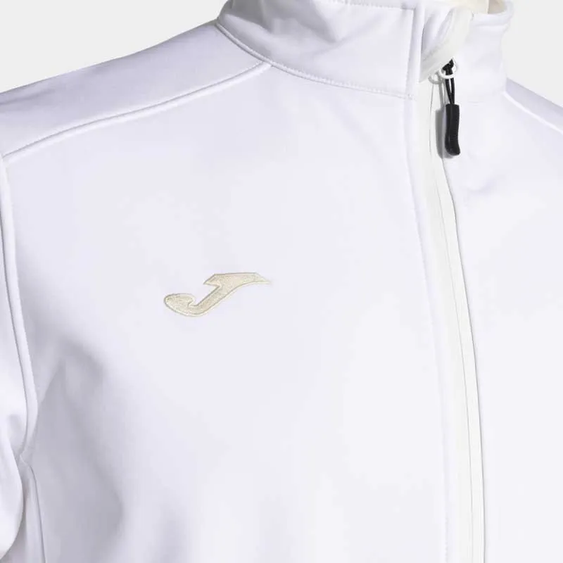 Joma Basilea Ii Softshelljakke Joma Basilea Ii Softshelljakke