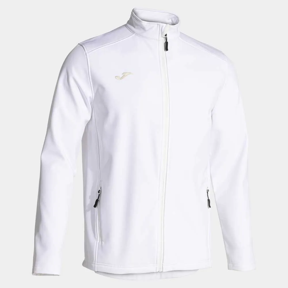 Joma Basilea Ii Softshelljakke Joma Basilea Ii Softshelljakke