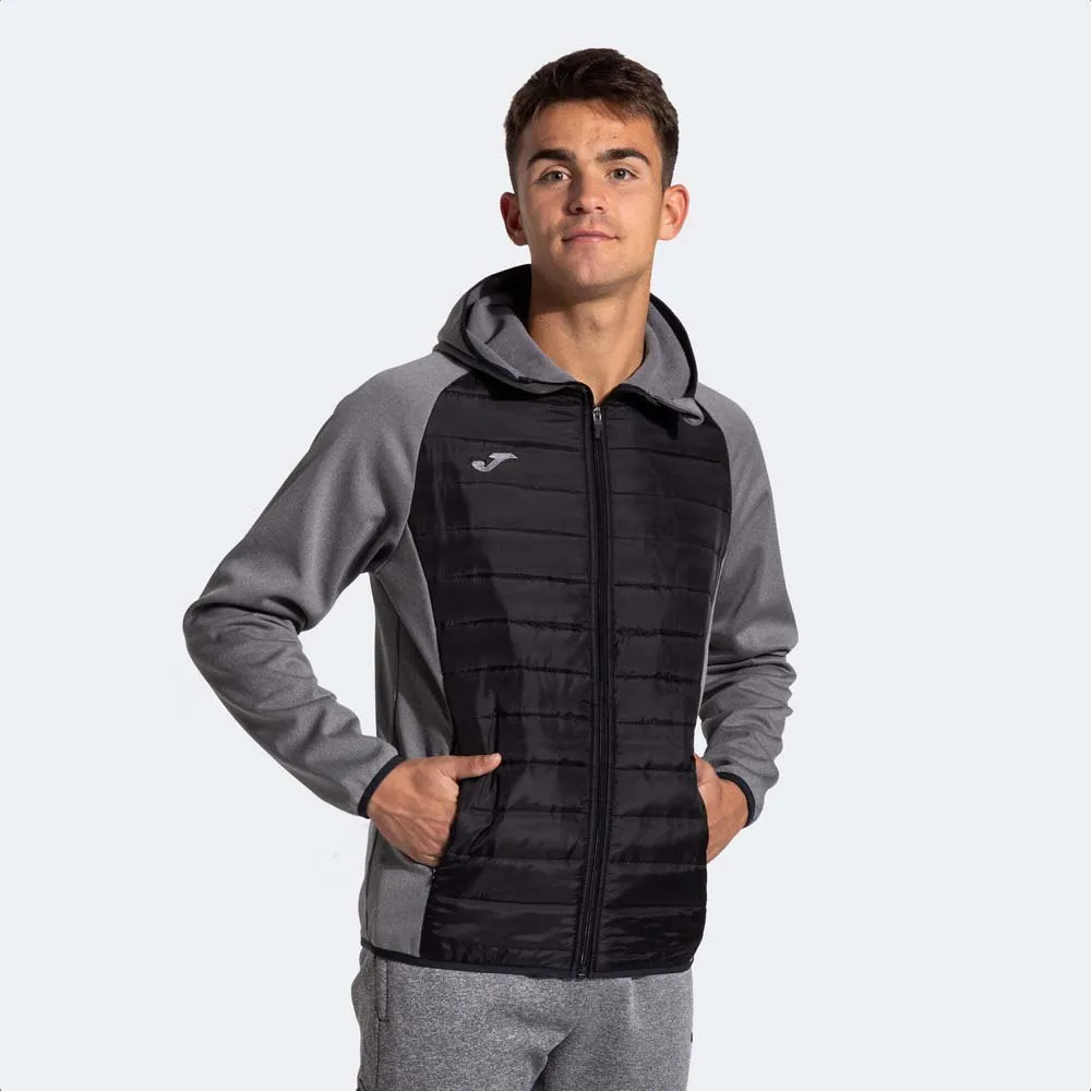 Joma Berna Iii Softshelljakke Joma Berna Iii Softshelljakke