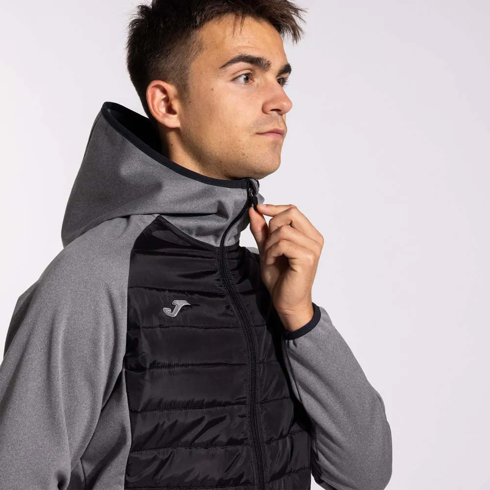 Joma Berna Iii Softshelljakke Joma Berna Iii Softshelljakke