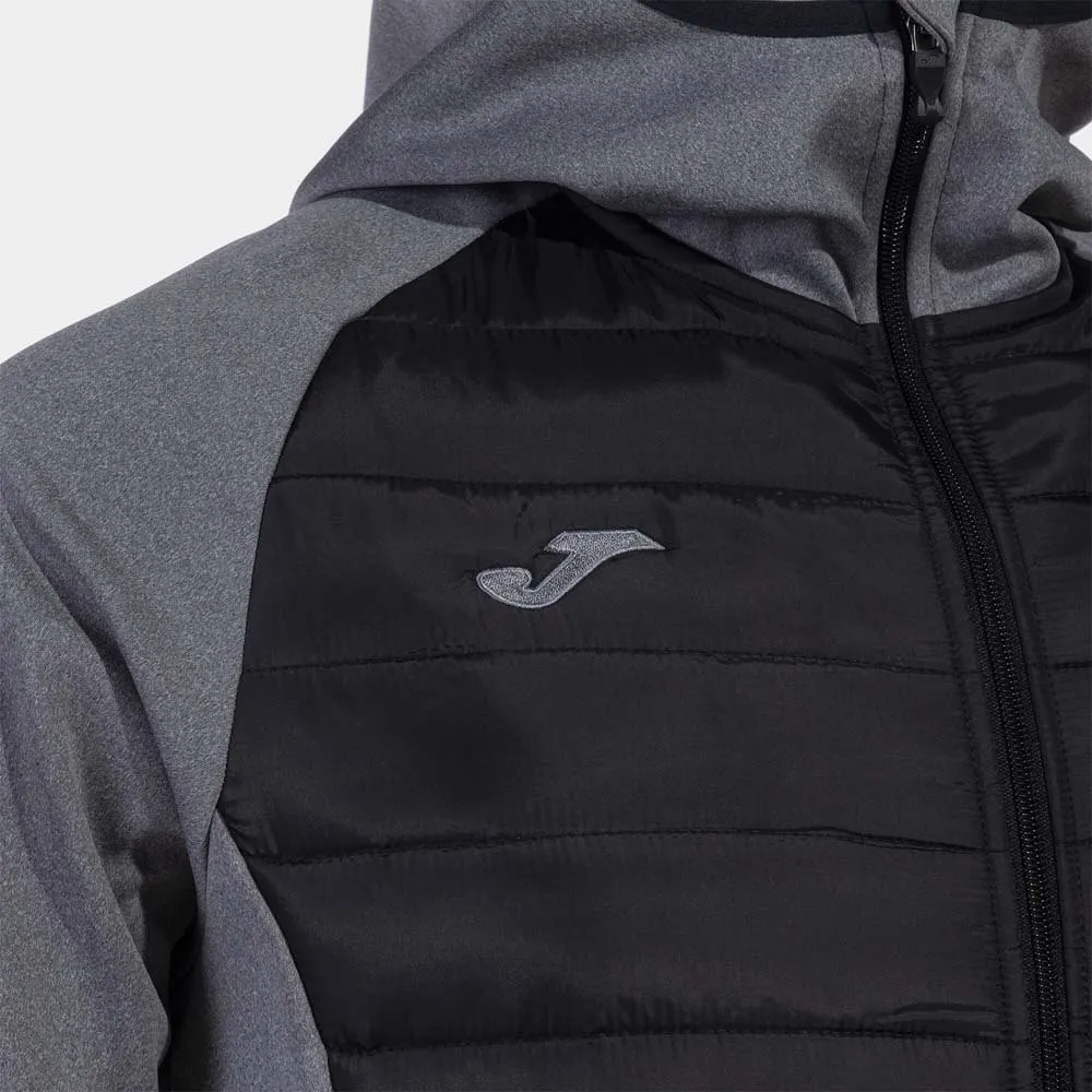 Joma Berna Iii Softshelljakke Joma Berna Iii Softshelljakke