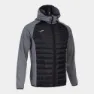 Joma Berna Iii Softshelljakke
