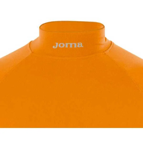 Joma Brama Thermal Langarmet Baselag, Orange