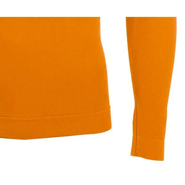 Joma Brama Thermal Langarmet Baselag, Orange