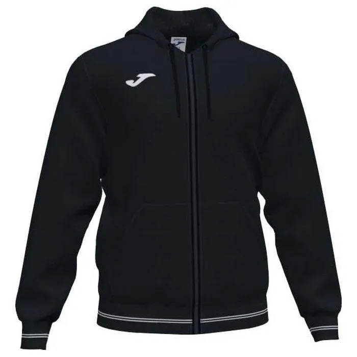 Joma Campus Iii Genser Med Hel Glidelås