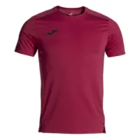 Joma City Kortarmet T-skjorte male