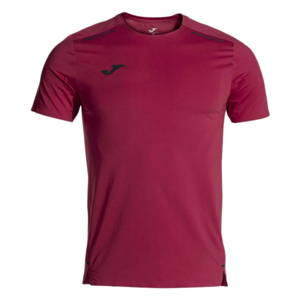 Joma City Kortarmet T-skjorte male
