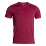 Joma City Kortarmet T-skjorte male