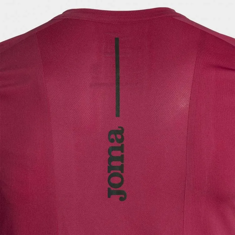 Joma City Kortarmet T-skjorte male