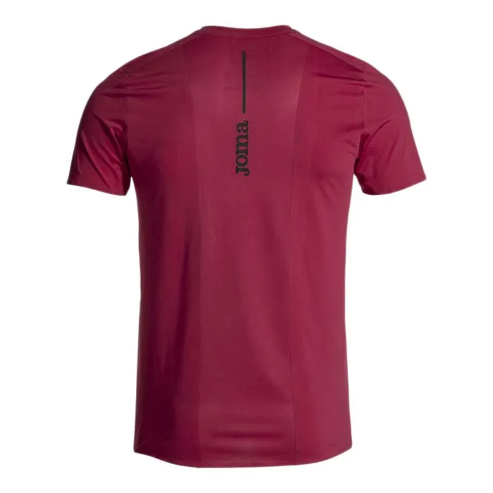 Joma City Kortarmet T-skjorte male