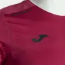 Joma City Kortarmet T-skjorte male