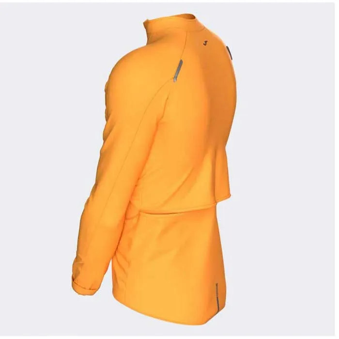 Joma Crono Jakke, Fluor orange