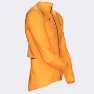 Joma Crono Jakke, Fluor orange