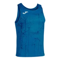 Joma Elite Ix Ermeløs T-skjorte female Joma Elite Ix Ermeløs T-skjorte female