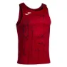Joma Elite Ix Ermeløs T-skjorte female