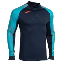 Joma Elite Ix Halv Glidelås Genser male Joma Elite Ix Halv Glidelås Genser male