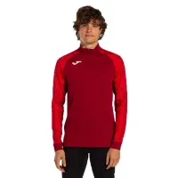 Joma Elite Ix Halv Glidelås Genser male