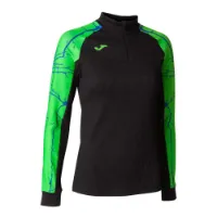 Joma Elite Ix Halv Glidelås Genser male Joma Elite Ix Halv Glidelås Genser male